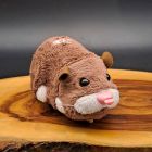 [R2608] Giochi Preziosi Zhu Zhu Pets Hamster Marron