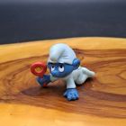 [R2614] Figurine bébé Schtroumpf