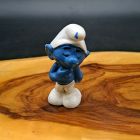 [R2615] Figurine Schtroumpf Timide