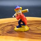 [R2622] Figurine Bénédicta - Mayo Kid Base-Ball