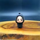 [R2624] Figurine à breloque Severus Rogue