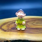 [R2625] Figurine blanche-neige : simplet