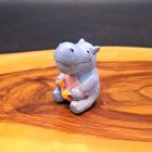 [R2626] Figurine Crazy band : Hipphop
