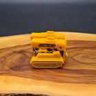 [R2628] Figurine vintage Bandai GoBots MR-23 Blaster