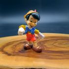 [R2631] Figurine Pinocchio
