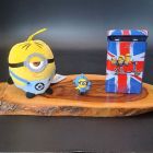 [R2636] Lot minions