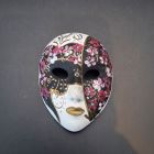 [R2649] Masque de carnaval véitien miniature