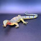 [R2657] Figurine varan de comodo 40 cm