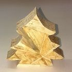 [R267] petit sapin OSB