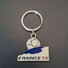 [R2696] Porte-clés France 98