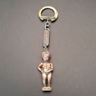 [R2702] Porte-clés Manneken-Pis