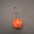 [R2711] Porte-clés ballon de basket