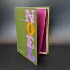 [R2716] Livre-Boite l’arbre de Noël