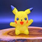 [R2721] Pikachu lumineux