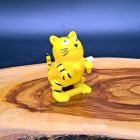 [R2724] Chat sauteur mécanique