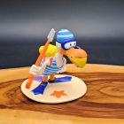 [R2729] Figurine Dodo le retour