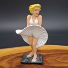 [R2730] Statuette Marilyn Monroe