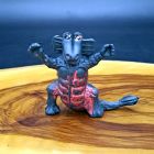 [R2732] Figurine chinasaur dino gator