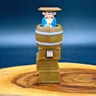 [R2743] Figurine Joe Dalton