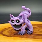 [R2745] Figurine CatNap, smiling Critters, poppy playtime
