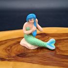 [R2754] Figurine sirène – SOMA 1991