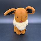 [R2762] Peluche pokémon Évoli
