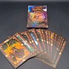 [R2775] Oracle vintage  La Magie des Runes  - AGMüller (1996) - Complet
