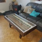 [R288] Table basse piano