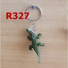 [R327] Porte-clé crocodile