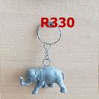 [R330] Porte-clés éléphant