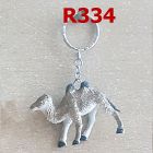 [R334] Porte-clés chameau