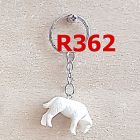 [R362] Porte-clés mouton