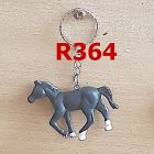 [R364] Porte-clés cheval