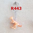 [R443] Porte clé dinosaure