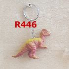 [R446] Porte clé dinosaure