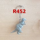 [R452] Porte clé dinosaure