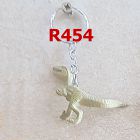 [R454] Porte clé dinosaure
