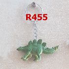 [R455] Porte clé dinosaure