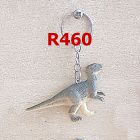 [R460] Porte clé dinosaure