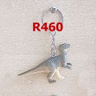 [R460] Porte-clé dinosaure