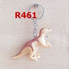 [R461] Porte clé dinosaure