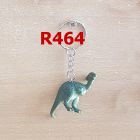 [R464] Porte clé dinosaure
