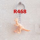 [R468] Porte clé dinosaure