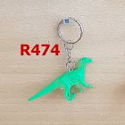 [R474] Porte clé dinosaure