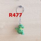 [R477] Porte clé dinosaure