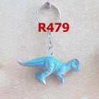 [R479] Porte clé dinosaure