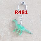 [R481] Porte-clé dinosaure