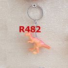 [R482] Porte clé dinosaure