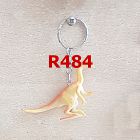 [R484] Porte-clé dinosaure