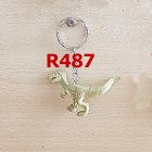 [R487] Porte clé dinosaure